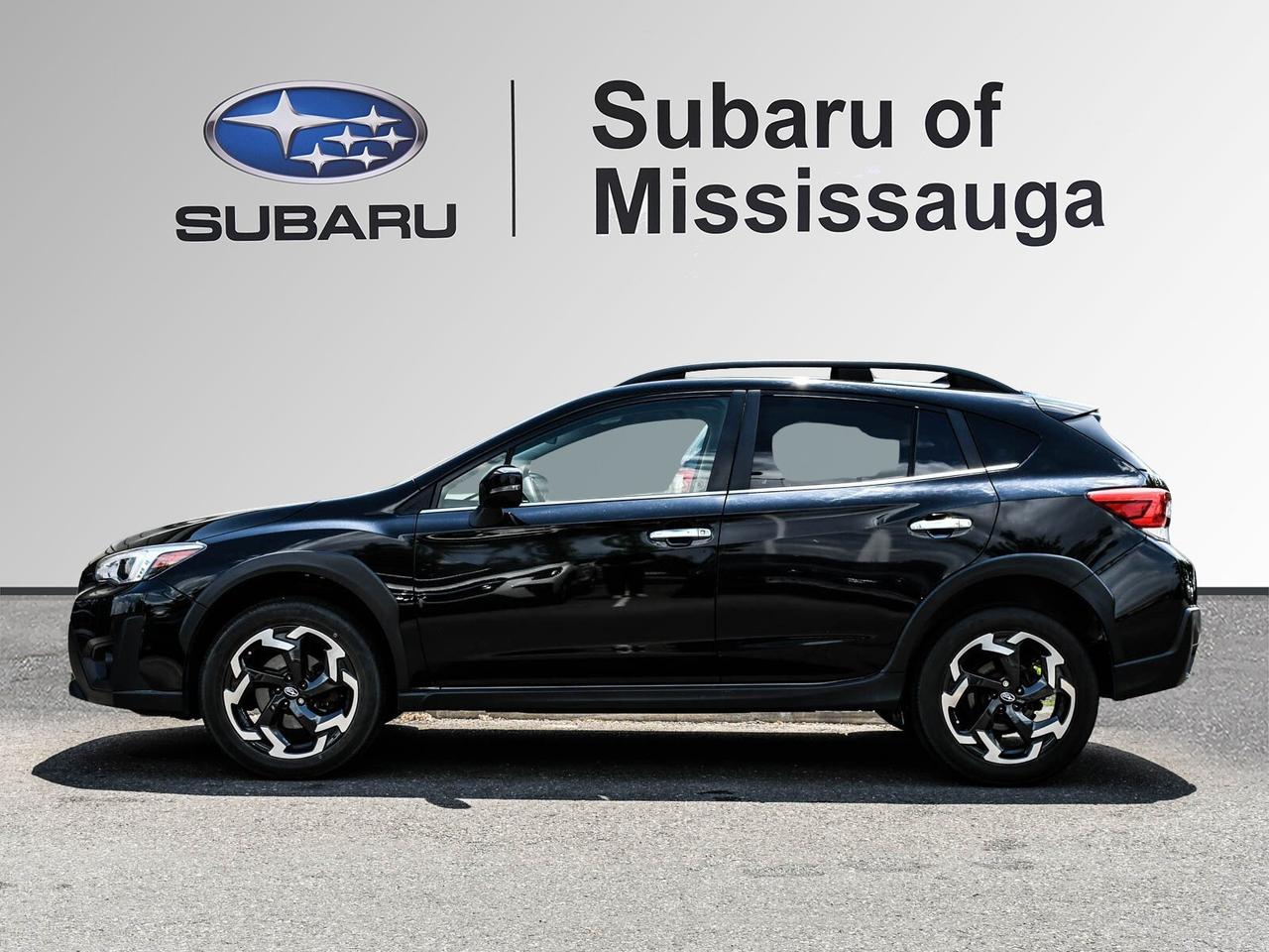 2022 Subaru Crosstrek LIMITED   1OWNER   AWD   HEATED SEATS & STEERING Photo2