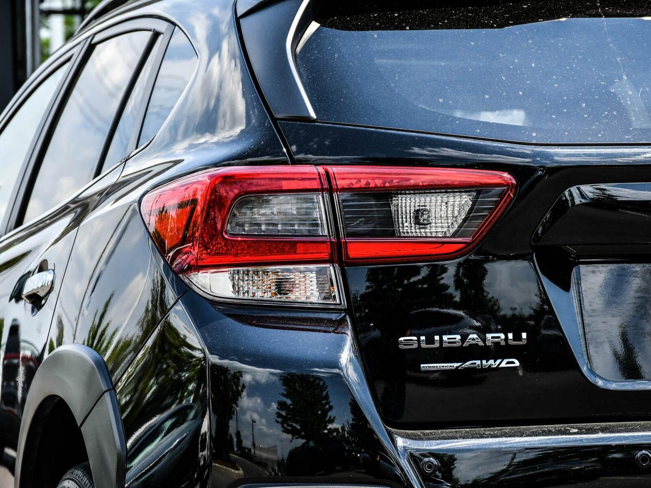 2022 Subaru Crosstrek LIMITED   1OWNER   AWD   HEATED SEATS & STEERING Photo