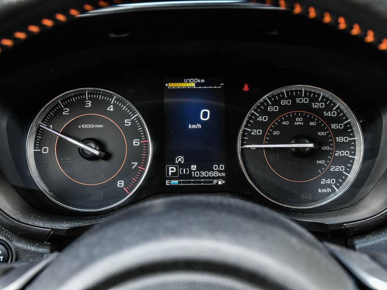 2022 Subaru Crosstrek LIMITED   1OWNER   AWD   HEATED SEATS & STEERING Photo