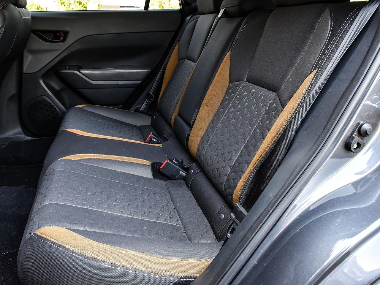 2024 Subaru Crosstrek ONYX   1 OWNER   CLEAN CARFAX   SUNROOF   AWD Photo
