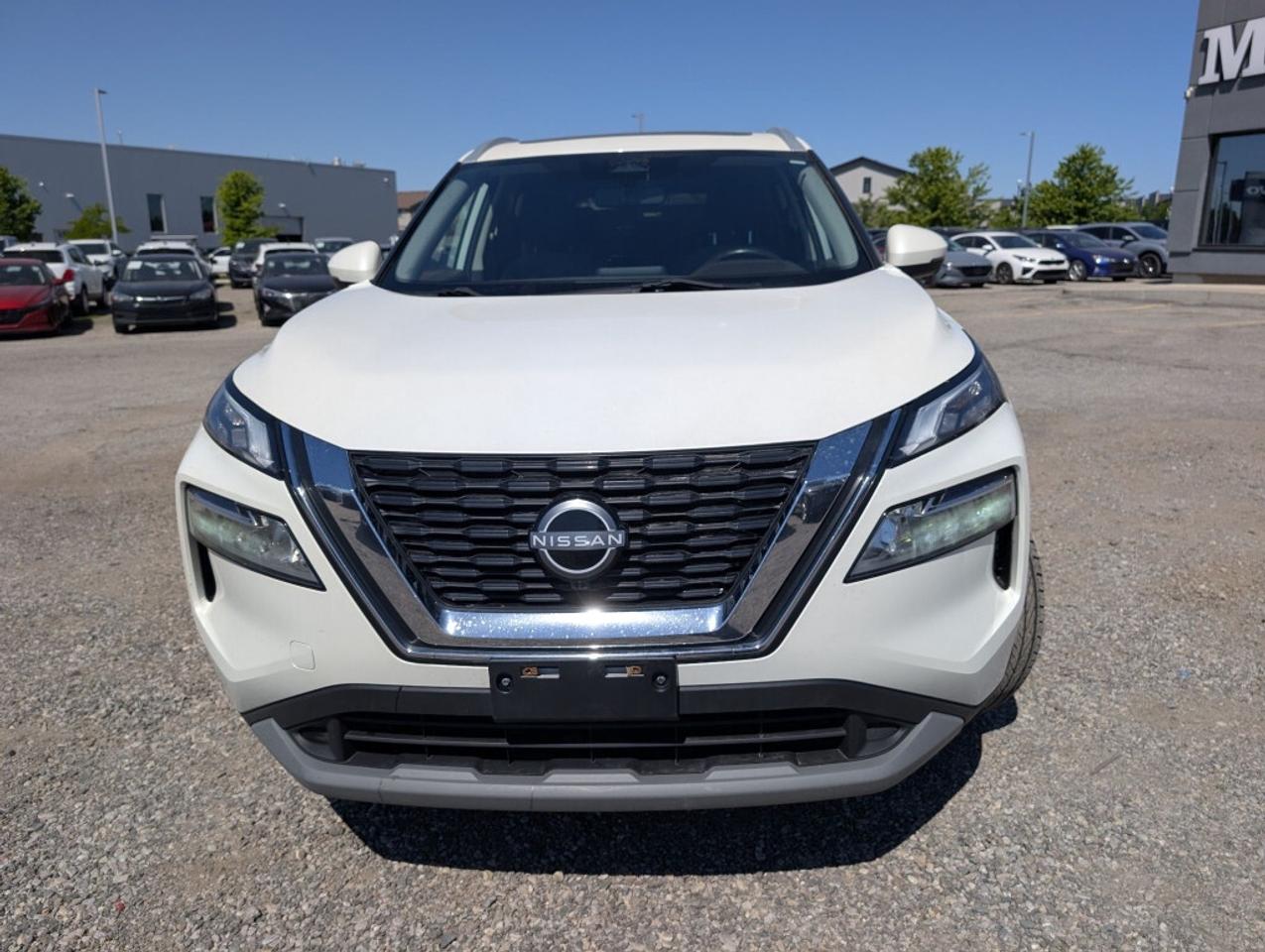 2023 Nissan Rogue SV AWD   PANO ROOF   360 CAMERA   PROPILOT ASSIST Photo