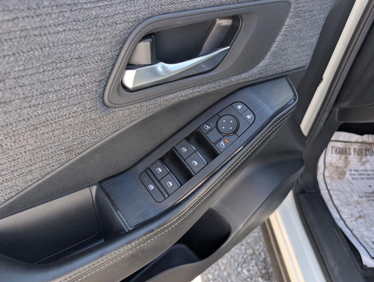 2023 Nissan Rogue SV AWD   PANO ROOF   360 CAMERA   PROPILOT ASSIST Photo