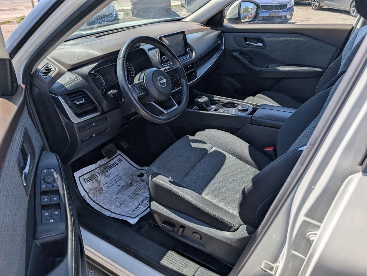 2023 Nissan Rogue SV AWD   PANO ROOF   360 CAMERA   PROPILOT ASSIST Photo