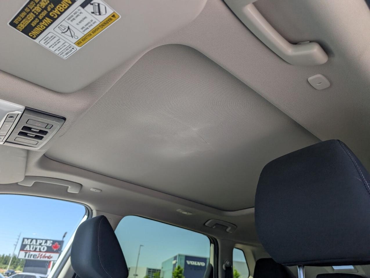 2023 Nissan Rogue SV AWD   PANO ROOF   360 CAMERA   PROPILOT ASSIST Photo