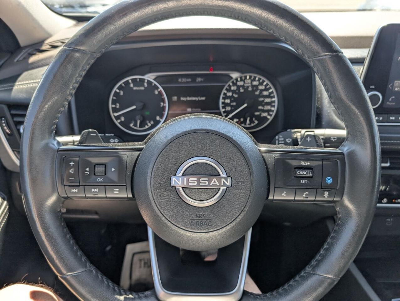 2023 Nissan Rogue SV AWD   PANO ROOF   360 CAMERA   PROPILOT ASSIST Photo