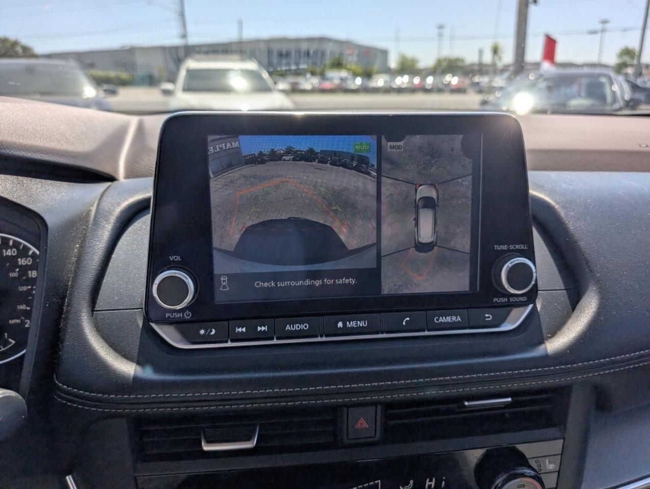 2023 Nissan Rogue SV AWD   PANO ROOF   360 CAMERA   PROPILOT ASSIST Photo