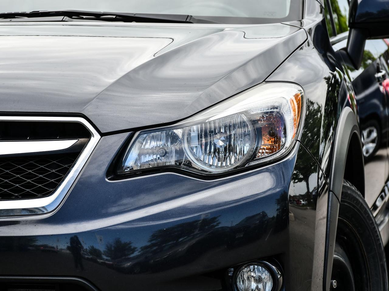 2013 Subaru XV Crosstrek TOURING   AWD   LOW KM   1OWNER   AS IS   CAM   BT Photo