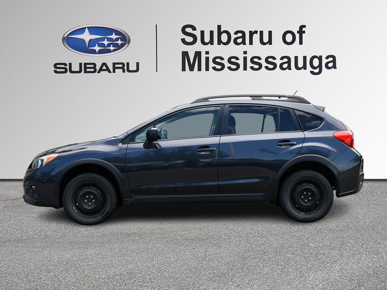 2013 Subaru XV Crosstrek TOURING   AWD   LOW KM   1OWNER   AS IS   CAM   BT Photo