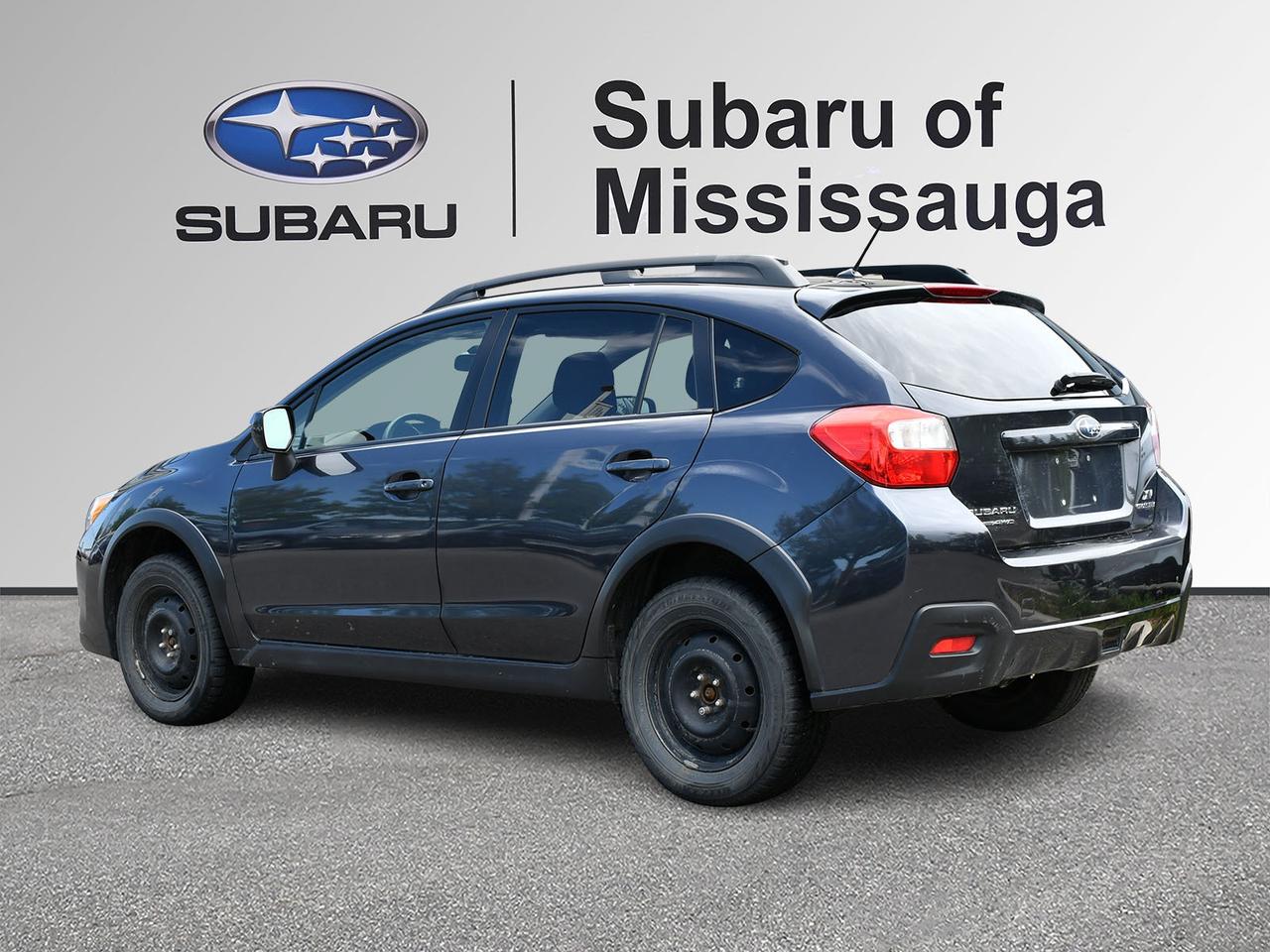 2013 Subaru XV Crosstrek TOURING   AWD   LOW KM   1OWNER   AS IS   CAM   BT Photo