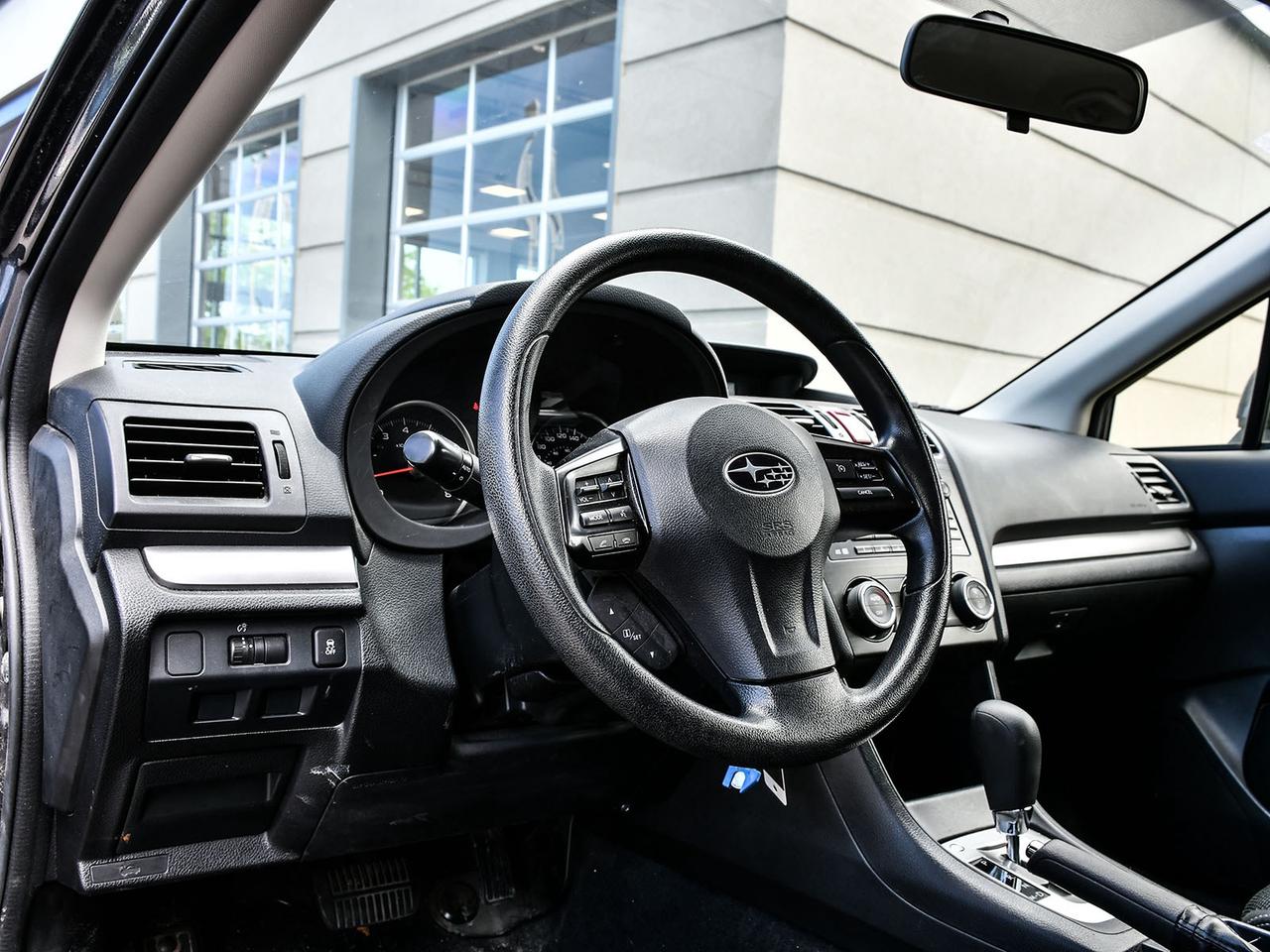 2013 Subaru XV Crosstrek TOURING   AWD   LOW KM   1OWNER   AS IS   CAM   BT Photo