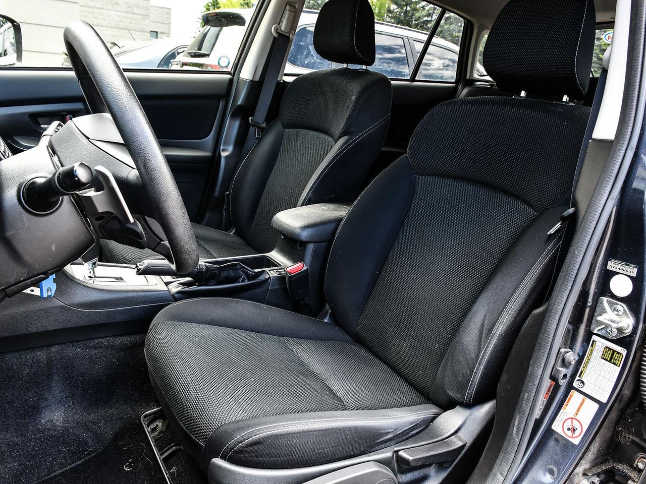 2013 Subaru XV Crosstrek TOURING   AWD   LOW KM   1OWNER   AS IS   CAM   BT Photo