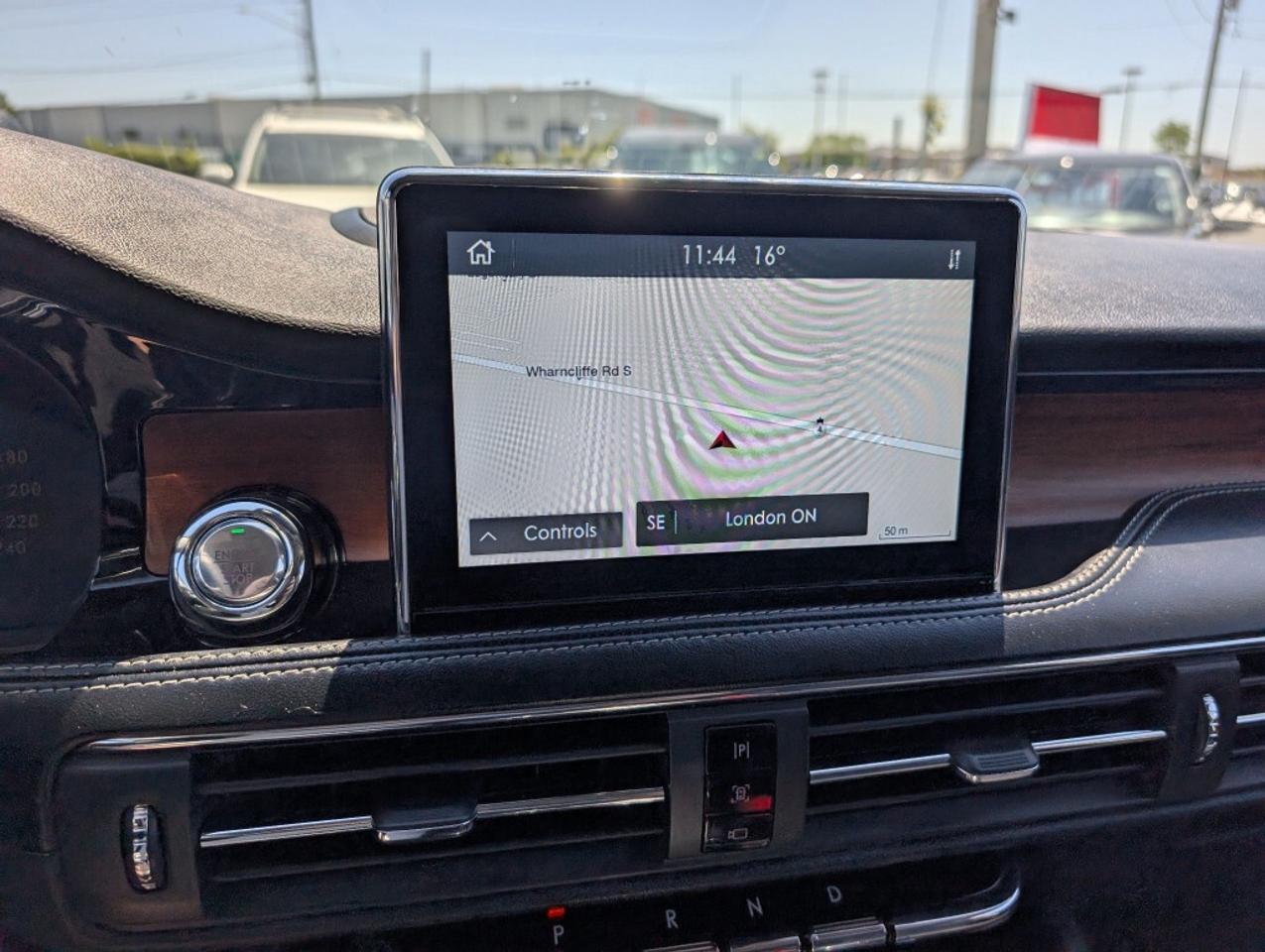 2021 Lincoln Corsair Reserve AWD NAV LEATHER PANOROOF CAMERA Photo
