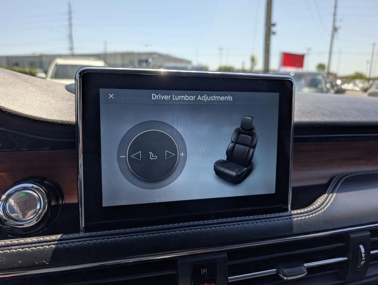 2021 Lincoln Corsair Reserve AWD NAV LEATHER PANOROOF CAMERA Photo