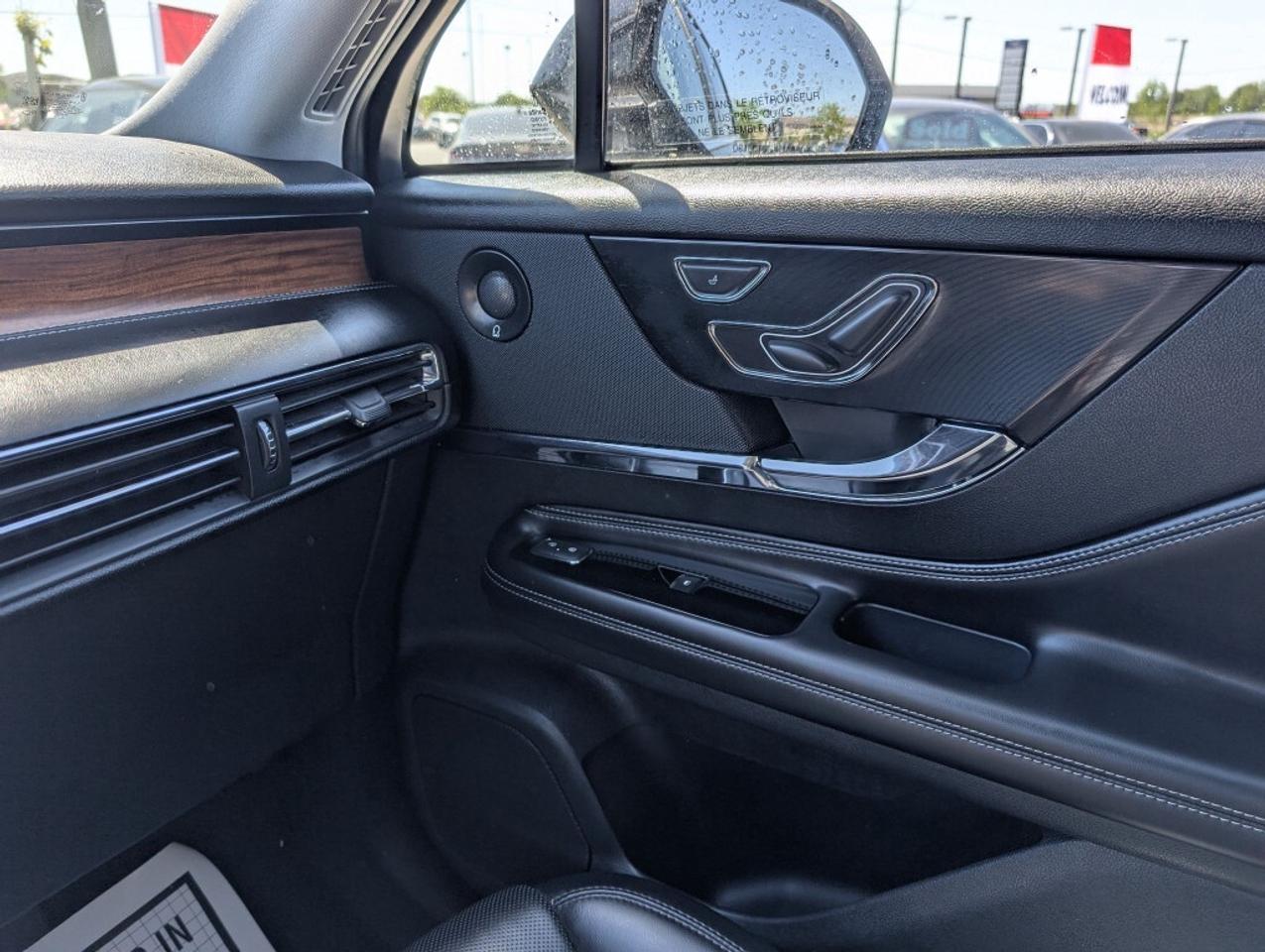 2021 Lincoln Corsair Reserve AWD NAV LEATHER PANOROOF CAMERA Photo