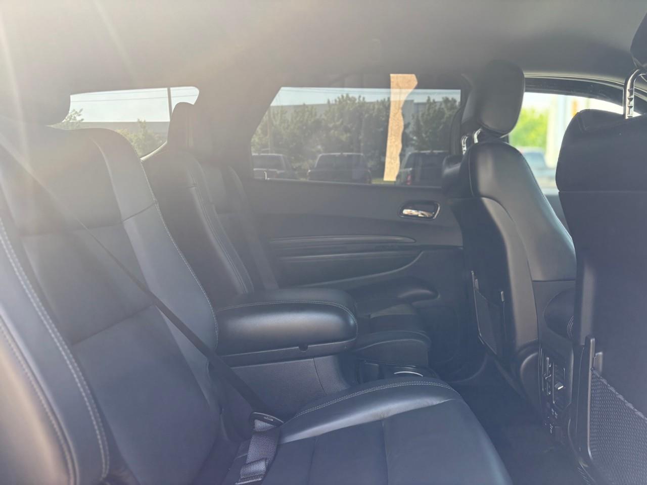 2022 Dodge Durango GT 4dr All-wheel Drive Photo