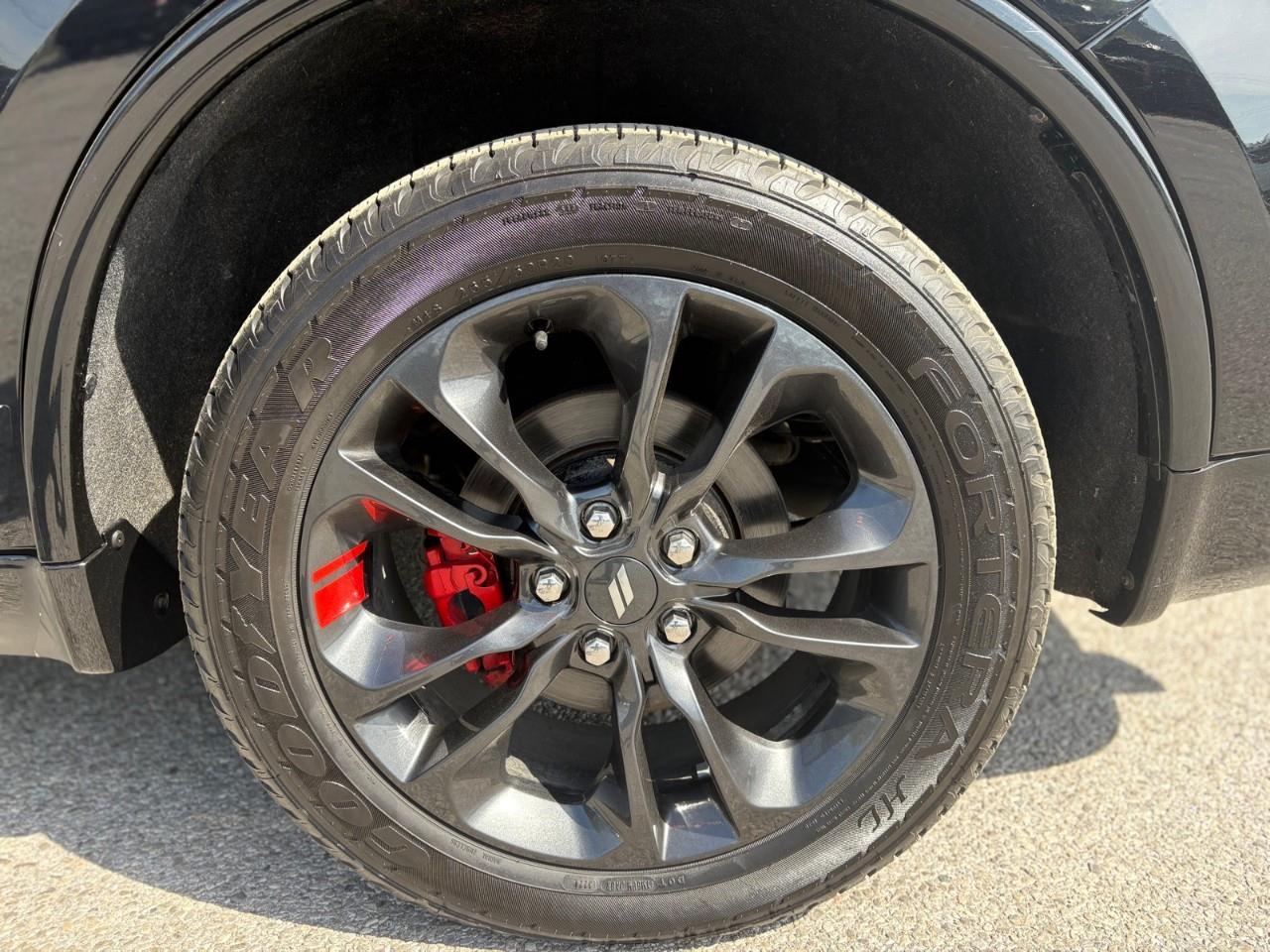 2022 Dodge Durango GT 4dr All-wheel Drive Photo
