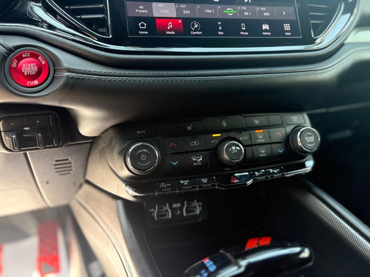 2022 Dodge Durango GT 4dr All-wheel Drive Photo
