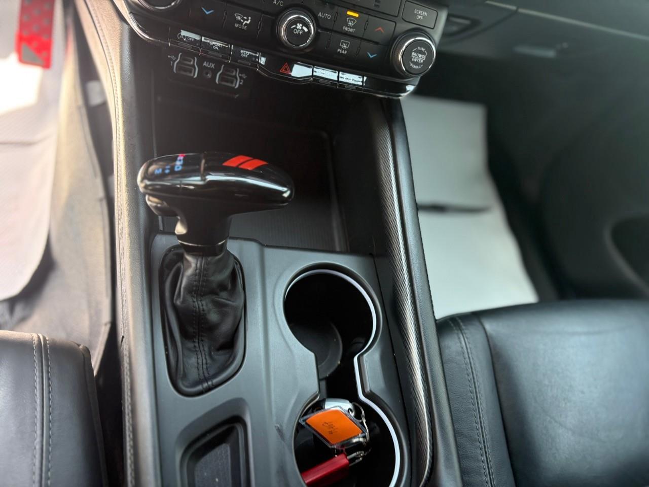 2022 Dodge Durango GT 4dr All-wheel Drive Photo