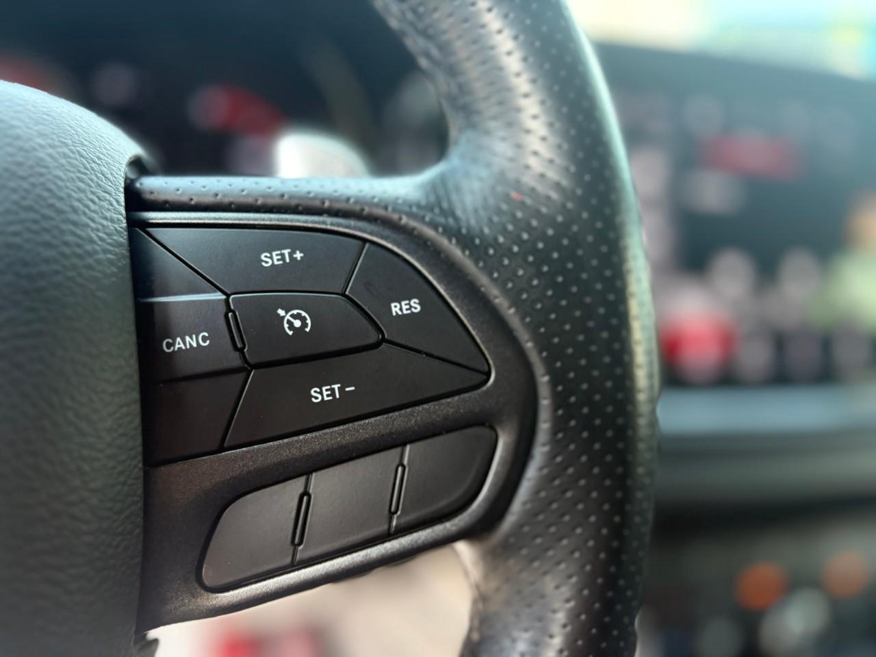 2022 Dodge Durango GT 4dr All-wheel Drive Photo