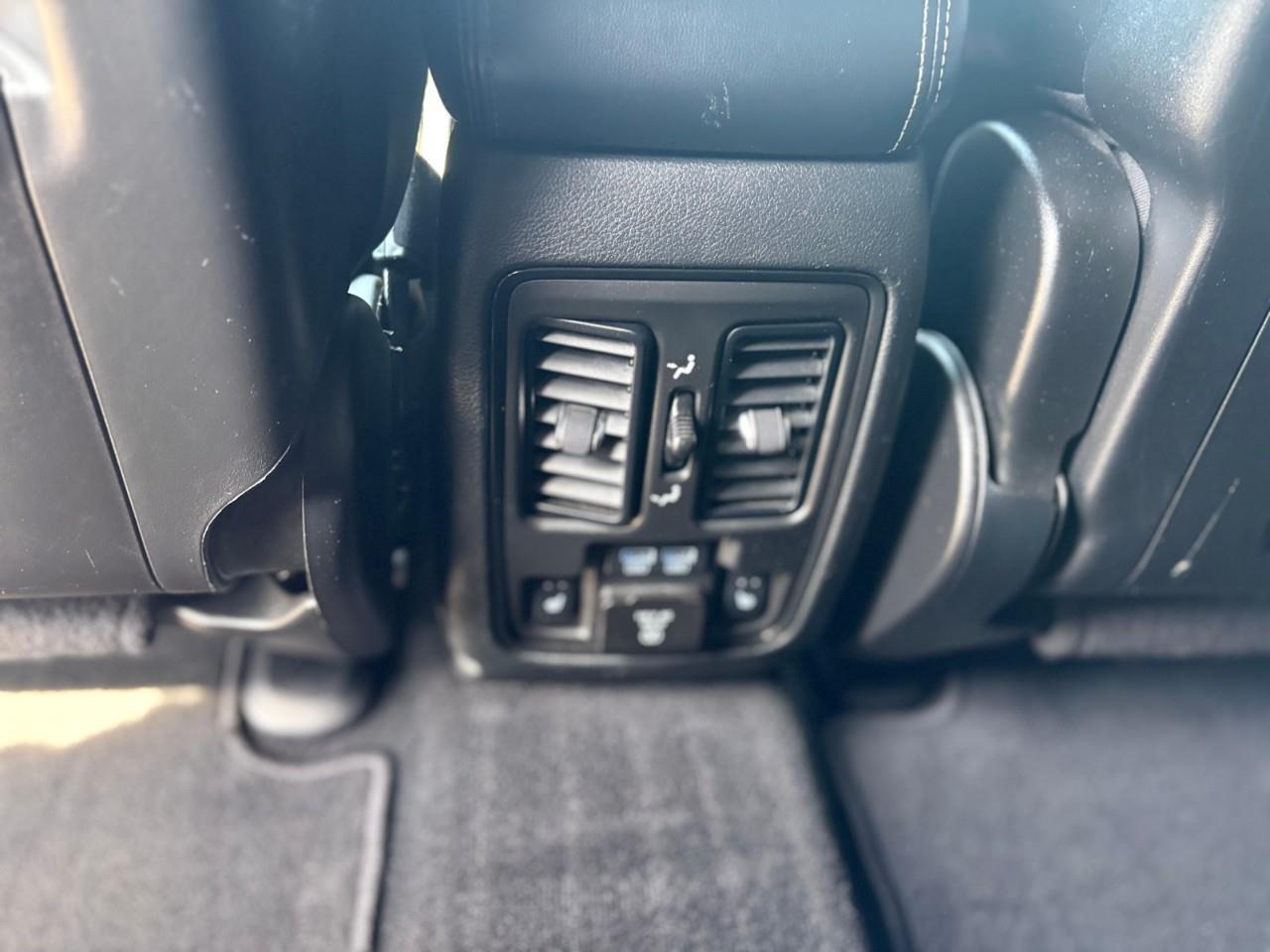 2022 Dodge Durango GT 4dr All-wheel Drive Photo