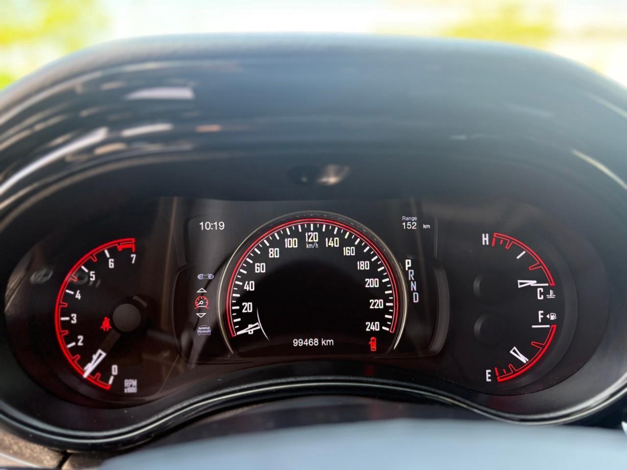 2022 Dodge Durango GT 4dr All-wheel Drive Photo