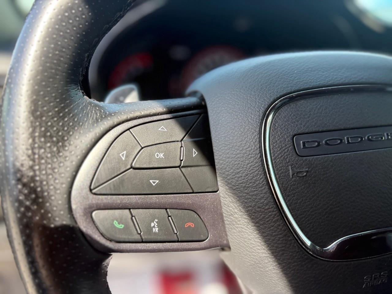 2022 Dodge Durango GT 4dr All-wheel Drive Photo