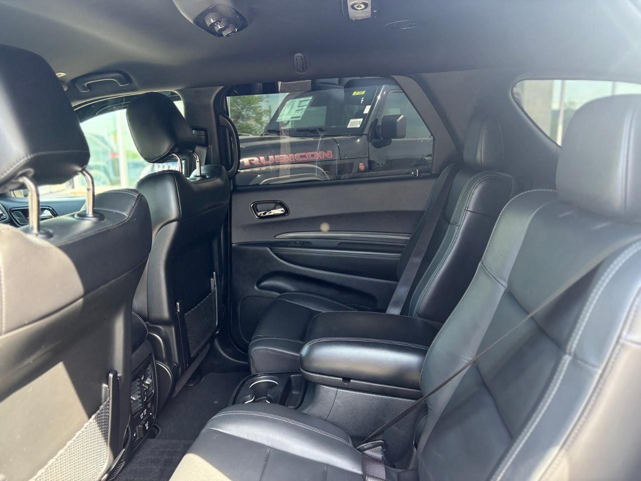 2022 Dodge Durango GT 4dr All-wheel Drive Photo