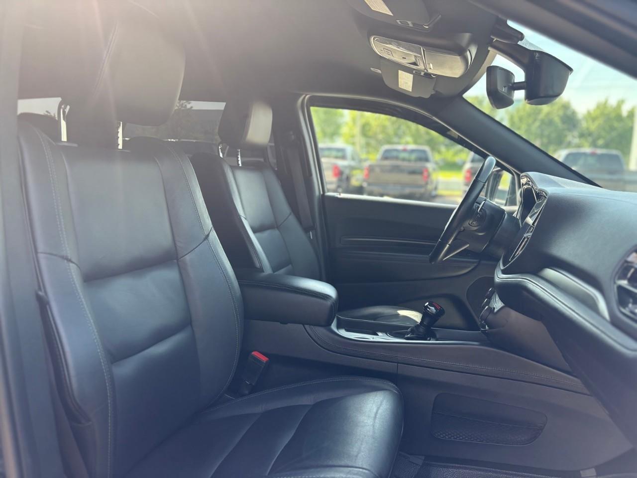 2022 Dodge Durango GT 4dr All-wheel Drive Photo