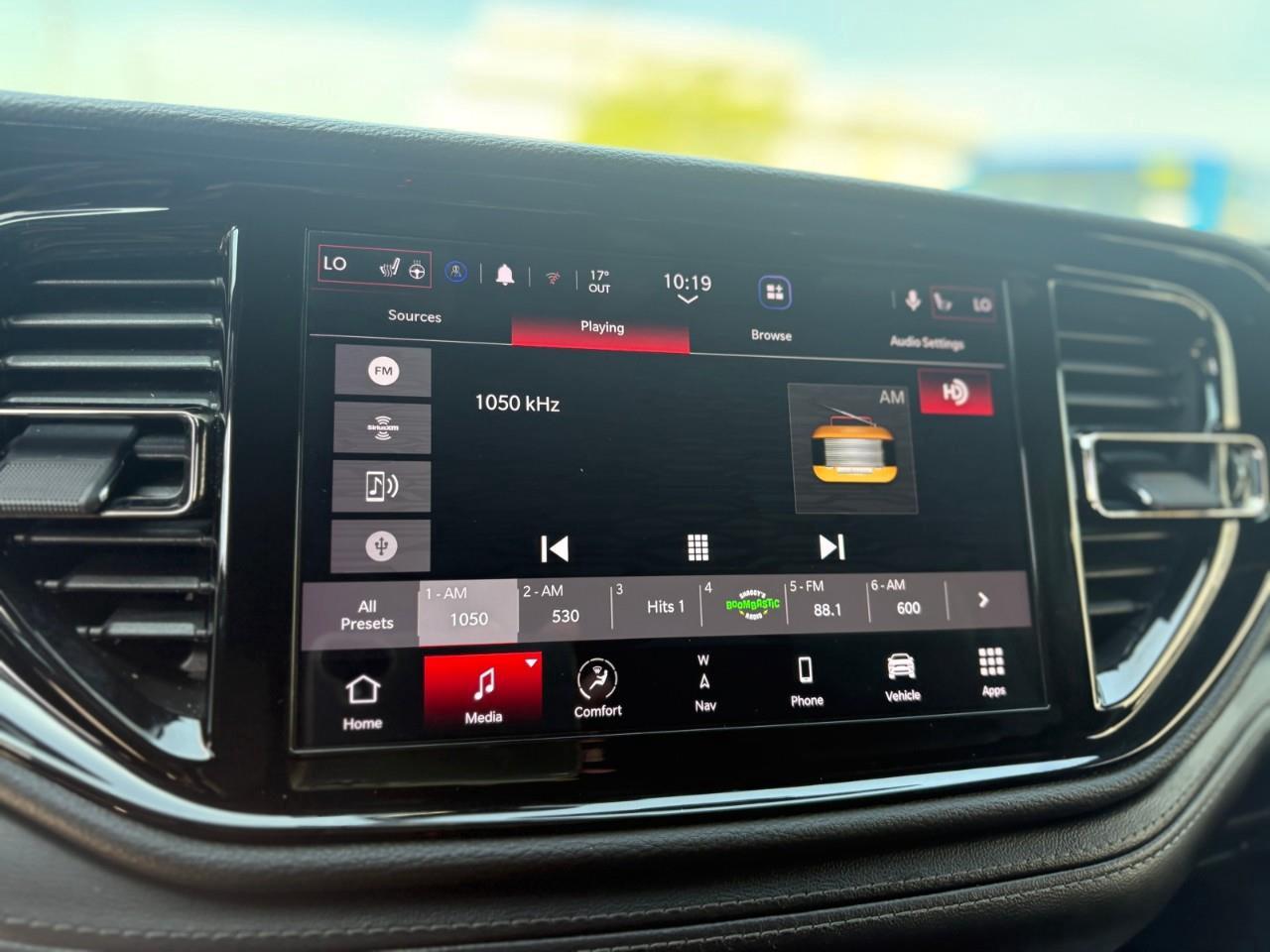 2022 Dodge Durango GT 4dr All-wheel Drive Photo