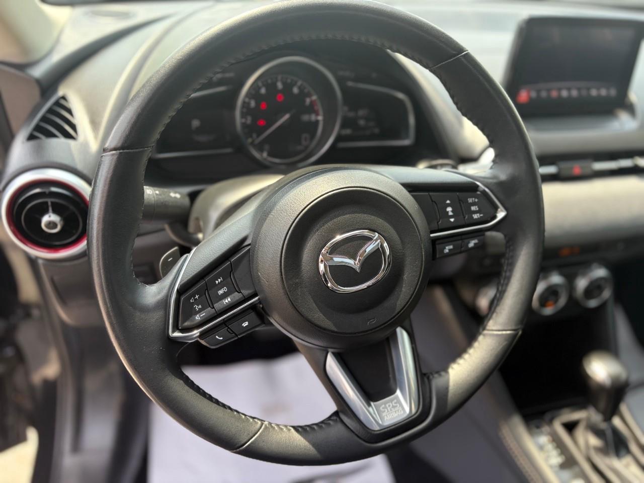 2022 Mazda CX-3 GT (A6) 4dr i-ACTIV All-Wheel Drive Sport Utility Photo