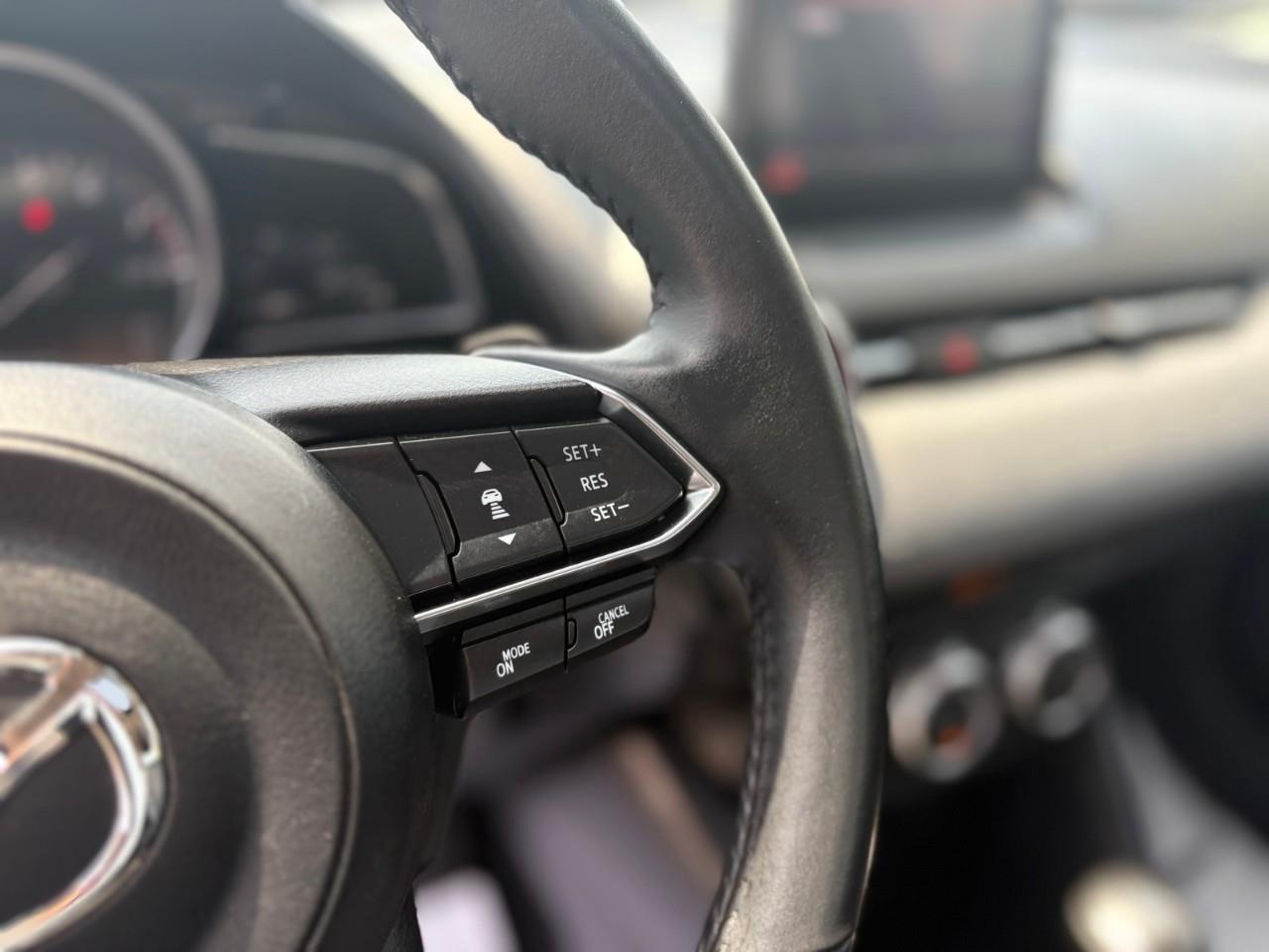 2022 Mazda CX-3 GT (A6) 4dr i-ACTIV All-Wheel Drive Sport Utility Photo