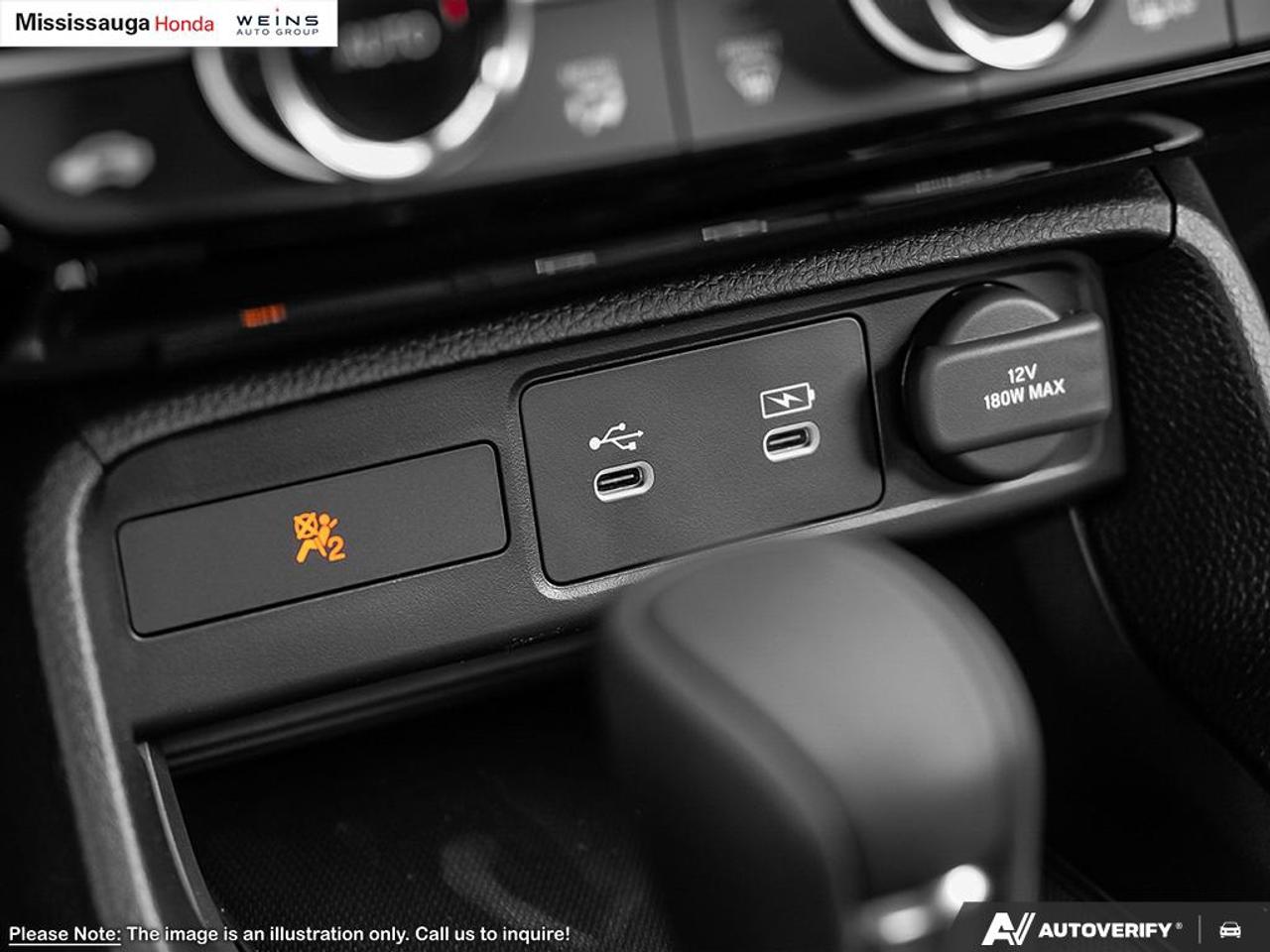 2026 Honda Civic Sport 4dr Sedan Photo