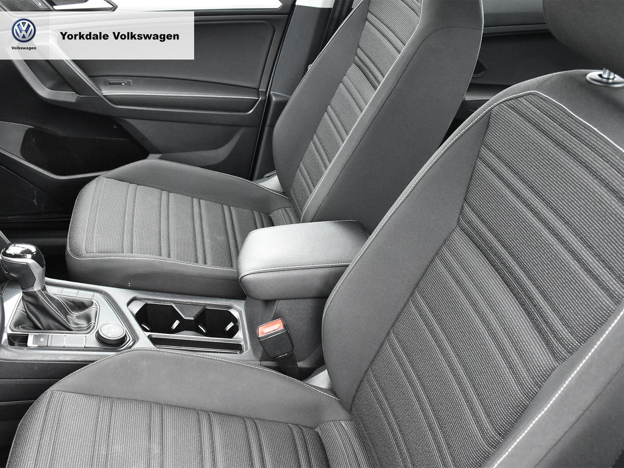 2022 Volkswagen Tiguan 4Motion Photo