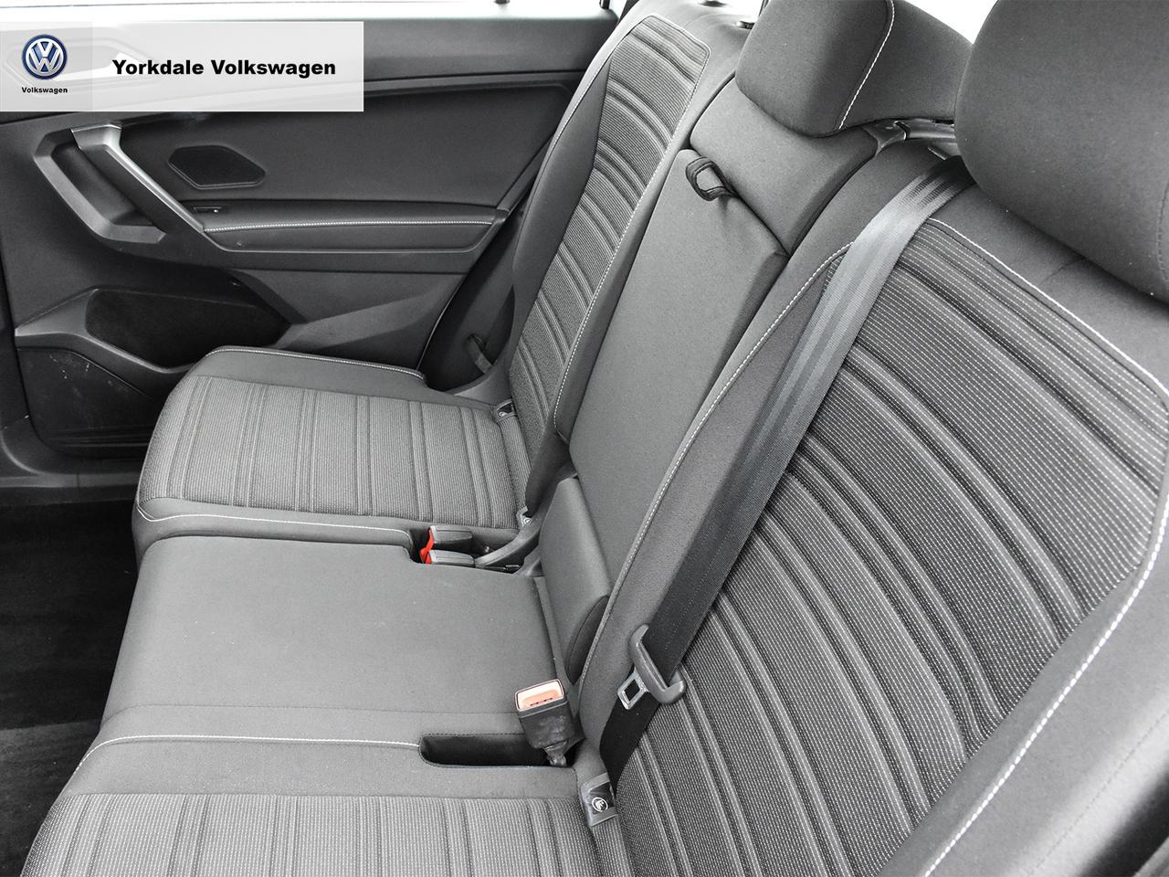 2022 Volkswagen Tiguan 4Motion Photo