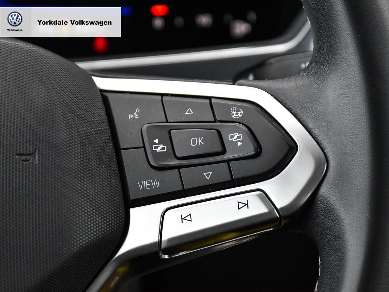 2022 Volkswagen Tiguan 4Motion Photo