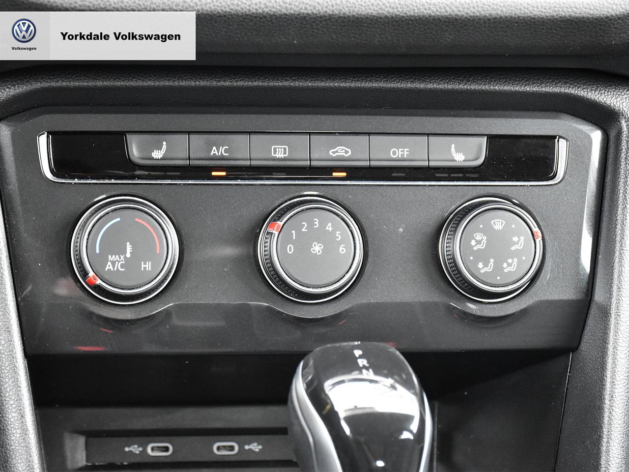 2022 Volkswagen Tiguan 4Motion Photo