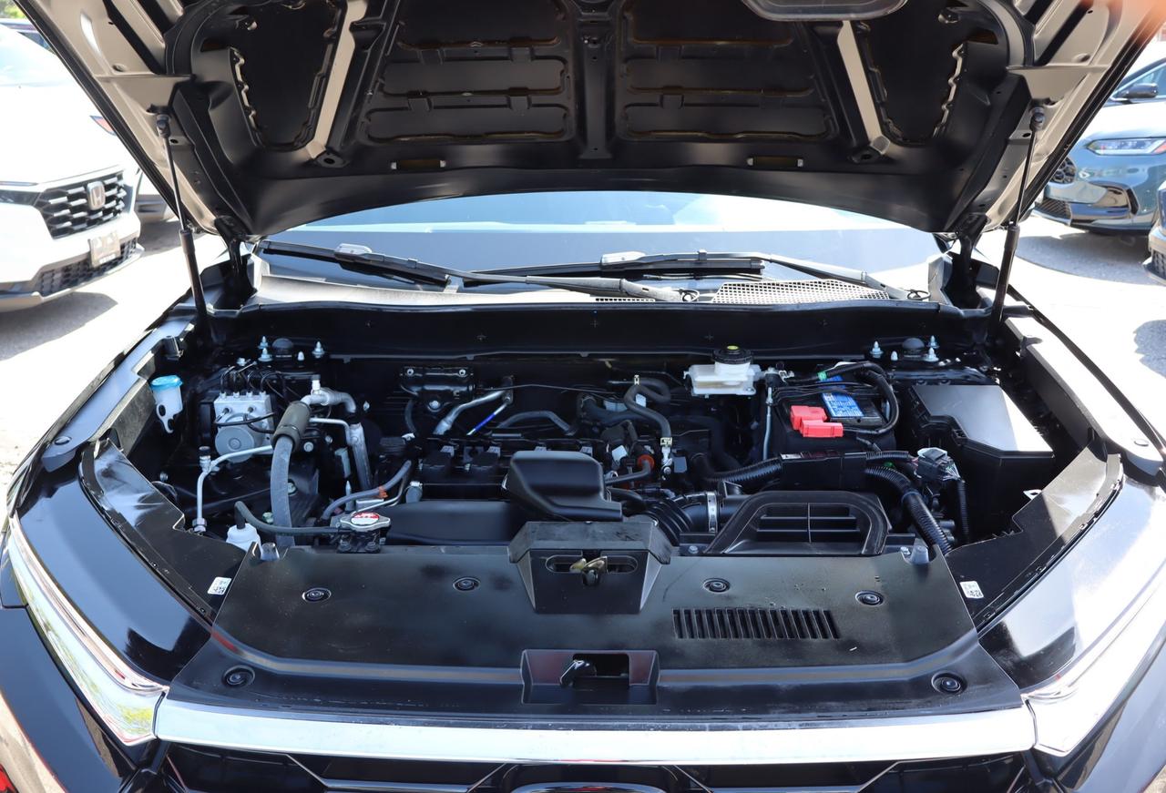 2024 Honda CR-V Sport 4dr All-Wheel Drive Photo