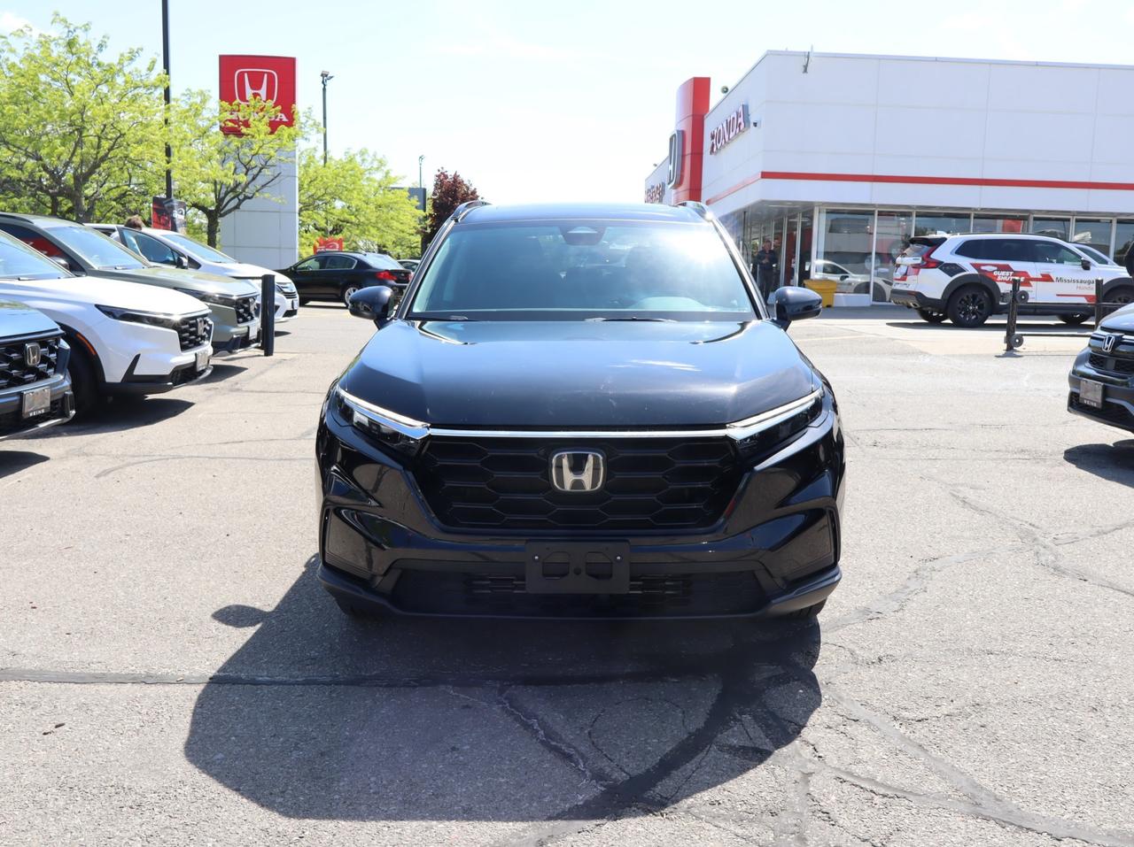 2024 Honda CR-V Sport 4dr All-Wheel Drive Photo