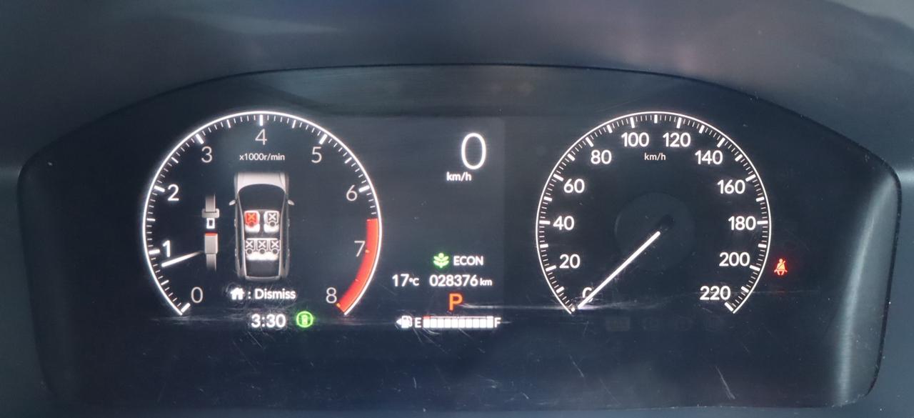2024 Honda CR-V Sport 4dr All-Wheel Drive Photo