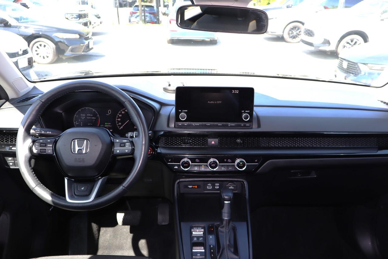 2024 Honda CR-V Sport 4dr All-Wheel Drive Photo