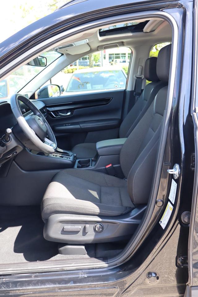 2024 Honda CR-V Sport 4dr All-Wheel Drive Photo