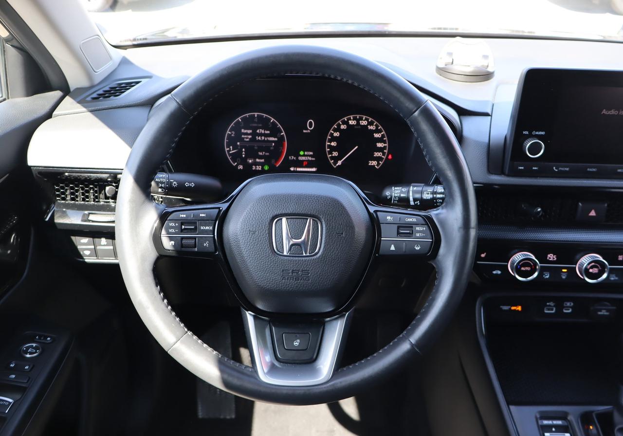 2024 Honda CR-V Sport 4dr All-Wheel Drive Photo