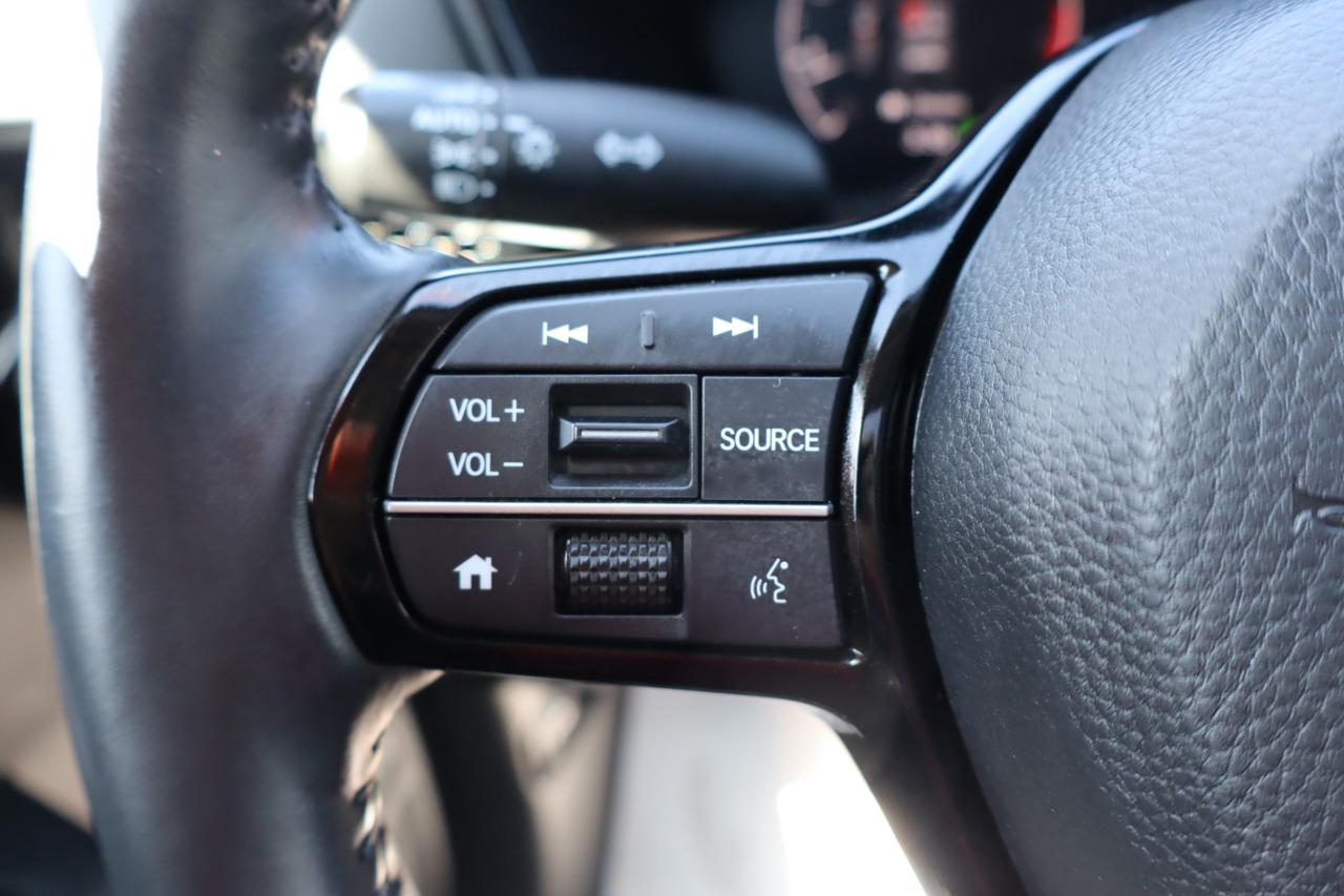 2024 Honda CR-V Sport 4dr All-Wheel Drive Photo