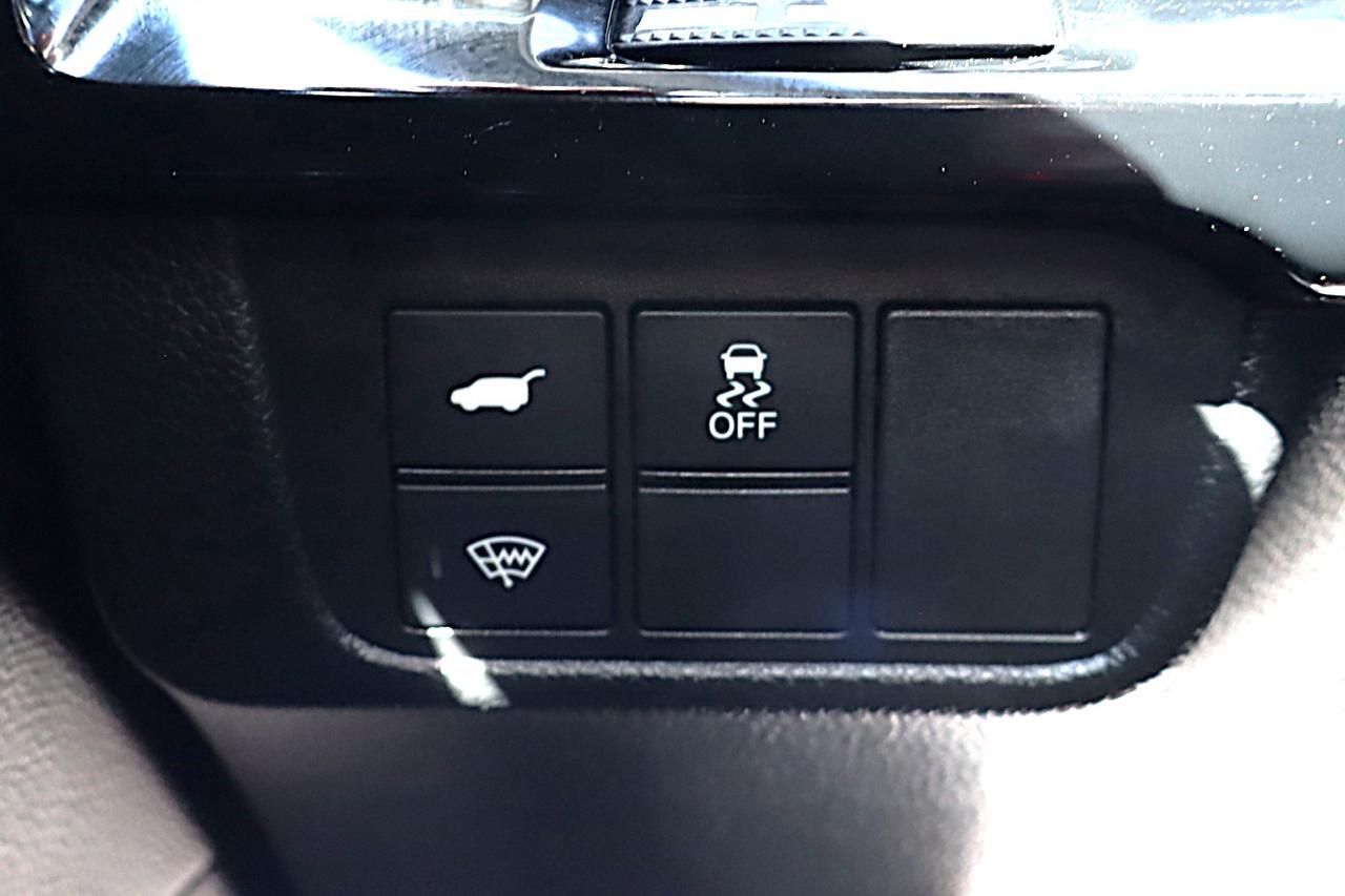 2024 Honda CR-V Sport 4dr All-Wheel Drive Photo