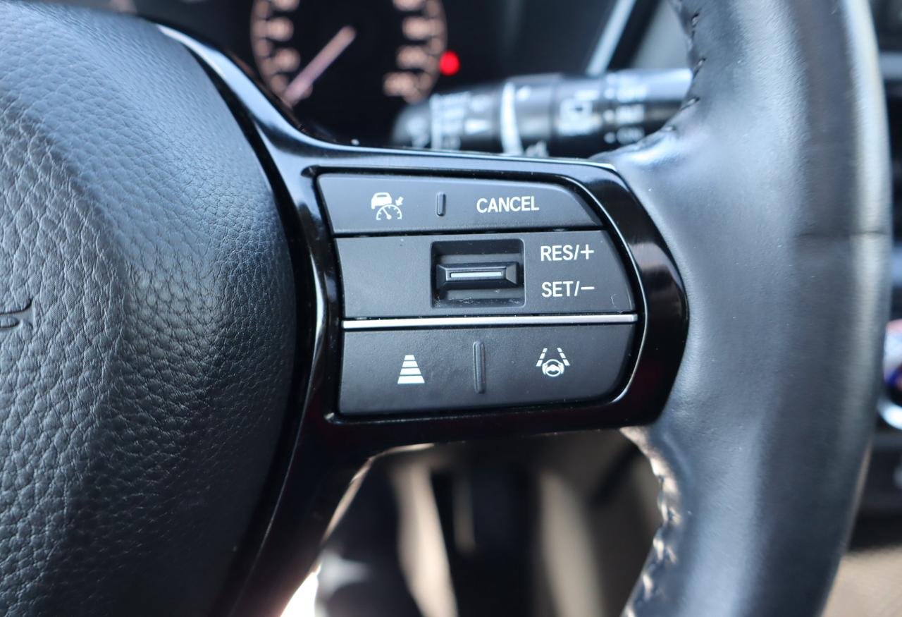 2024 Honda CR-V Sport 4dr All-Wheel Drive Photo