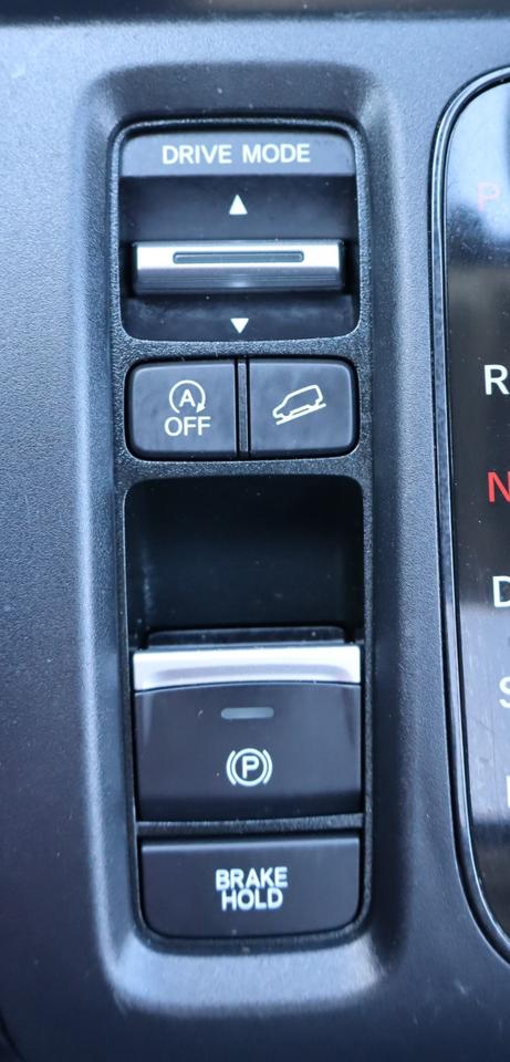 2024 Honda CR-V Sport 4dr All-Wheel Drive Photo