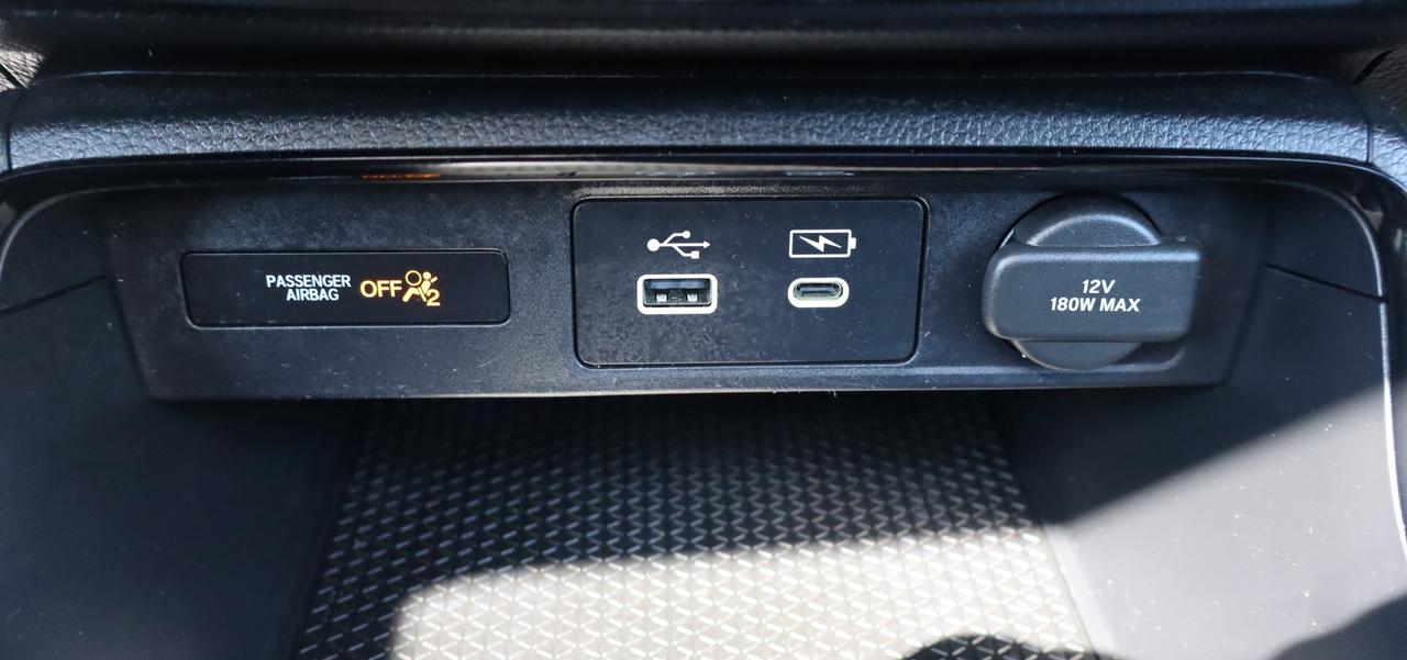 2024 Honda CR-V Sport 4dr All-Wheel Drive Photo