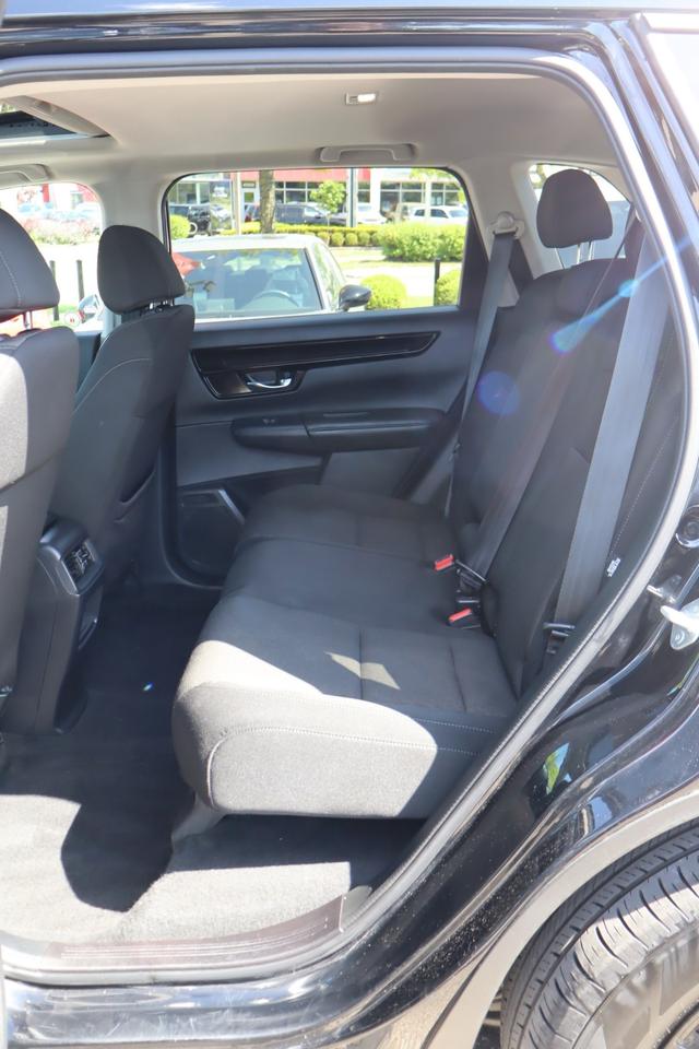 2024 Honda CR-V Sport 4dr All-Wheel Drive Photo