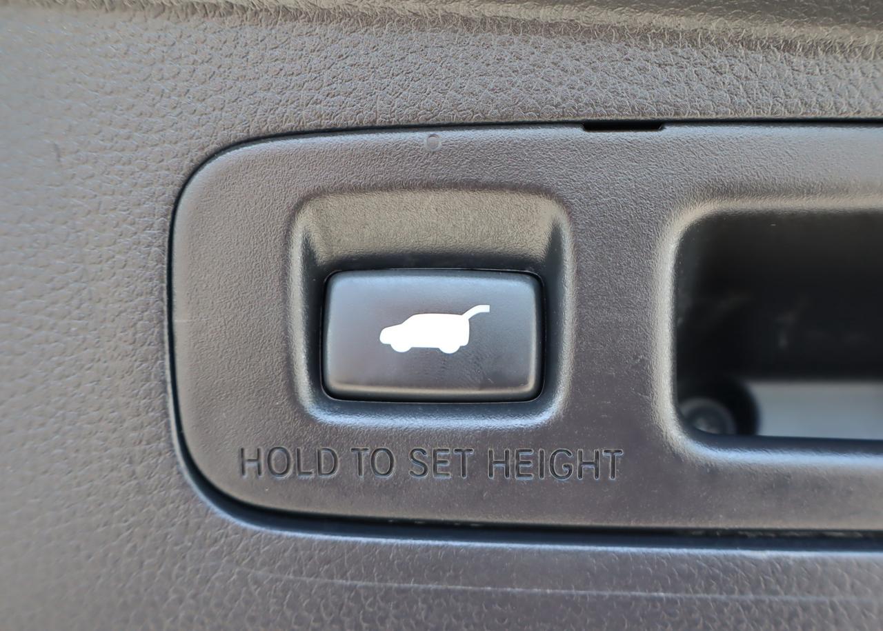 2024 Honda CR-V Sport 4dr All-Wheel Drive Photo