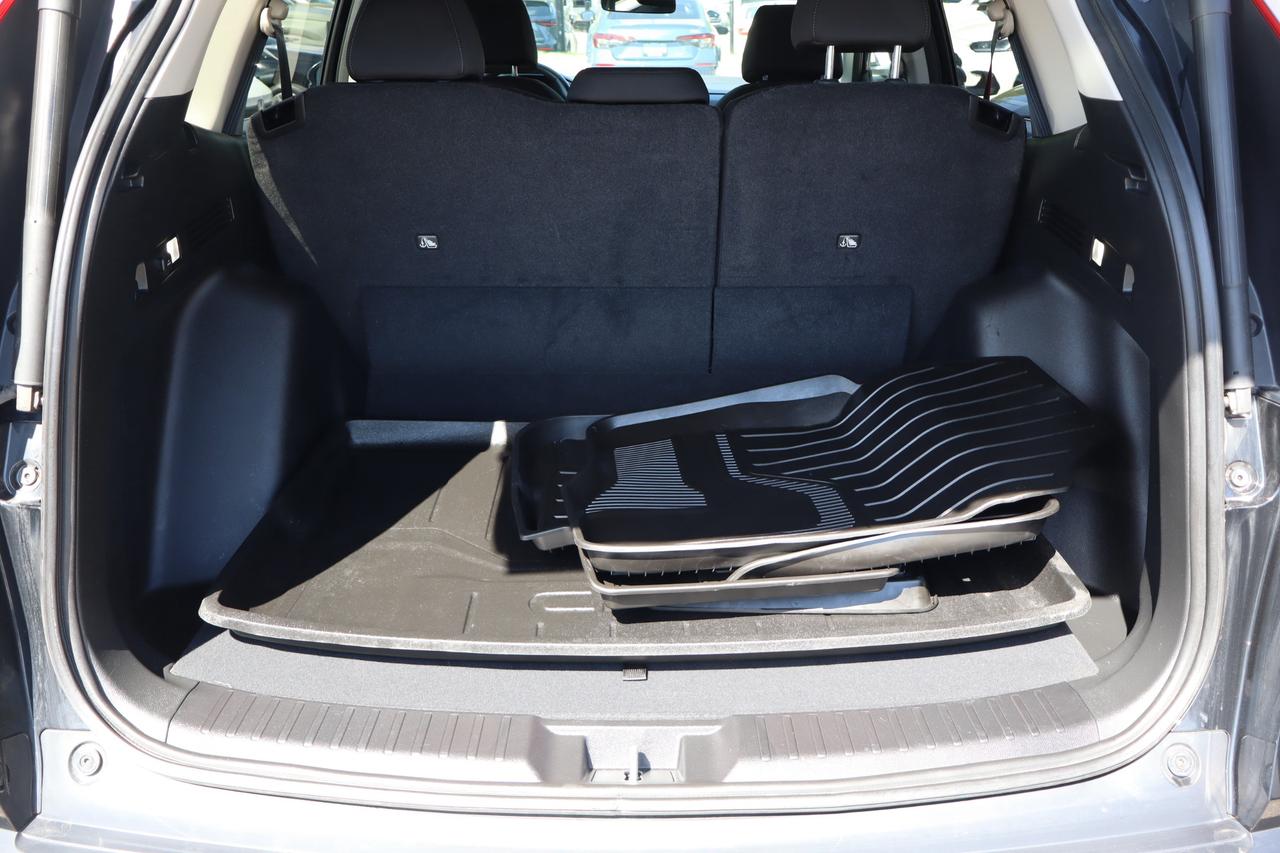 2024 Honda CR-V Sport 4dr All-Wheel Drive Photo